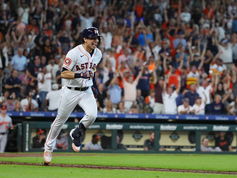 What’s the path for the Astros to win the AL West?