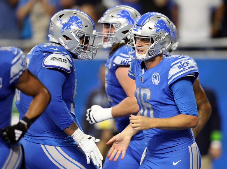 NFL standings, Week 3: Breaking down the NFC North heading toward Week 4