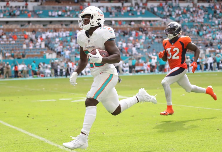 NFL standings, Week 3: Breaking down the AFC East heading toward Week 4