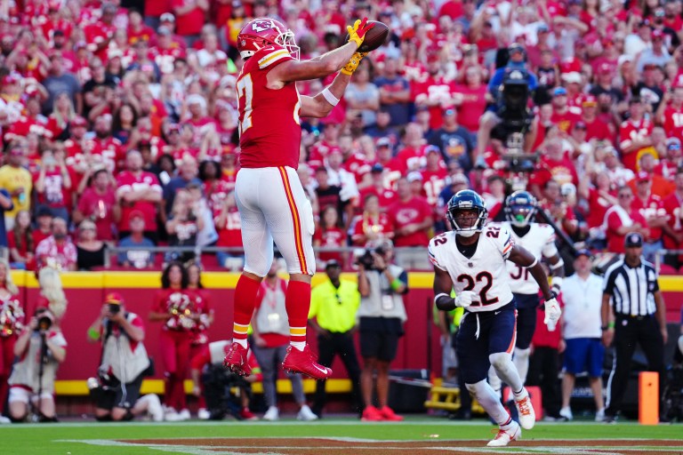 NFL standings, Week 3: Breaking down the AFC West heading toward Week 4