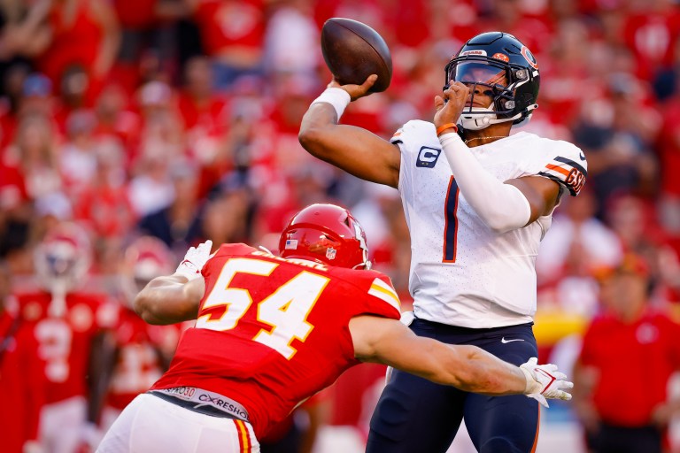 Best QB matchups for fantasy football in Week 4