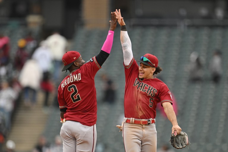 Picks, predictions for Diamondbacks vs. White Sox on Thursday, September 28