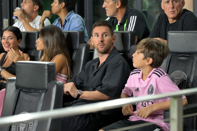 Inter Miami vs. NYCFC: Odds, picks, predictions, how to watch MLS match