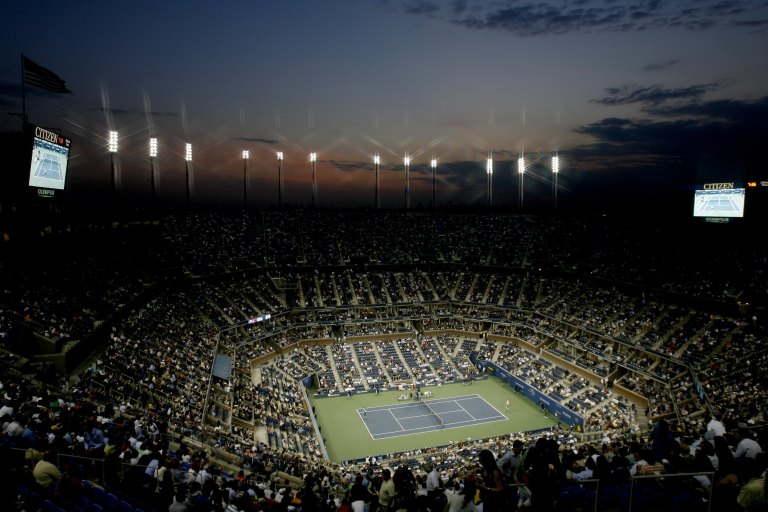 How much prize money to winner of US Open women’s tournaments