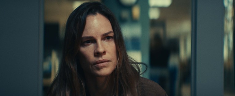 ‘The Good Mother’s sudden need for surprises upends this topical murder mystery