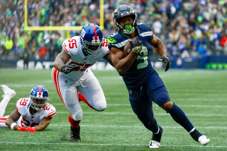 NFL weather forecast for Panthers-Seahawks on Week 3, what it means for fantasy and betting