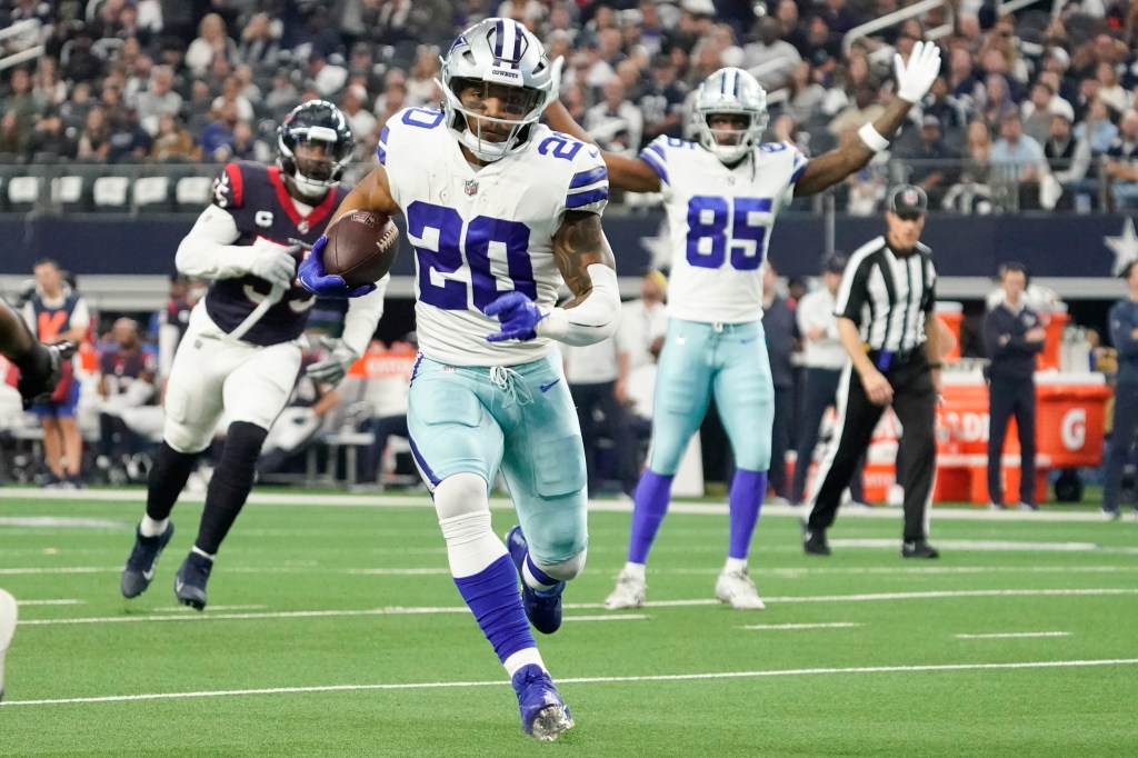 NFL Best Bets: Top Prop Bet Predictions for Week 1 on DraftKings Sportsbook