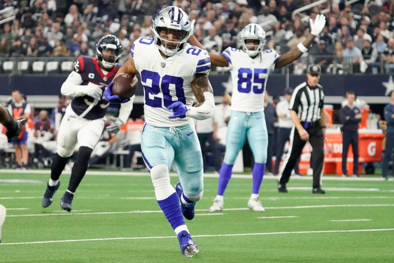 NFL Best Bets: Top Prop Bet Predictions for Week 1 on DraftKings Sportsbook