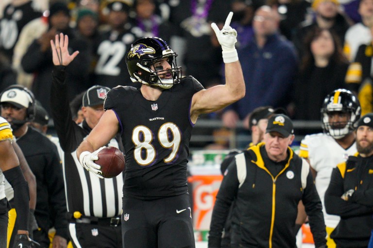 NFL Wild Card Weekend Anytime Touchdown Prop Bets on DraftKings Sportsbook