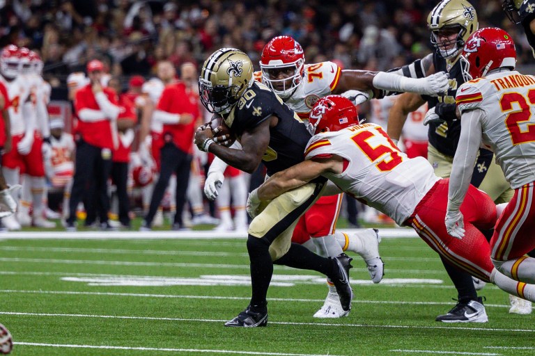 Jamaal Williams start or sit: Week 1 fantasy football advice