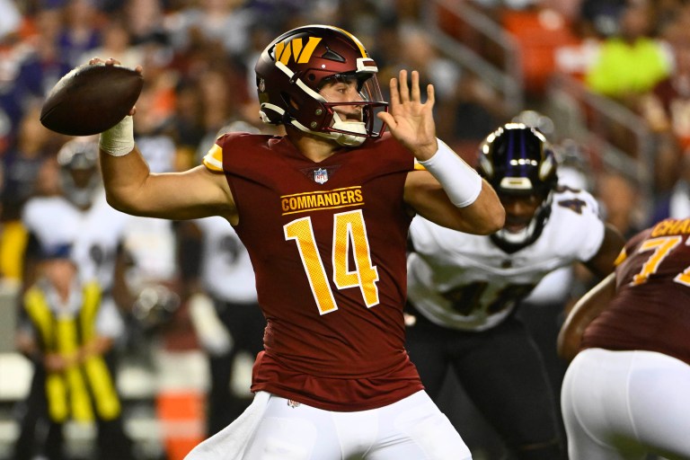 Fantasy Football Picks: Top DraftKings NFL DFS Value Plays for Week 1