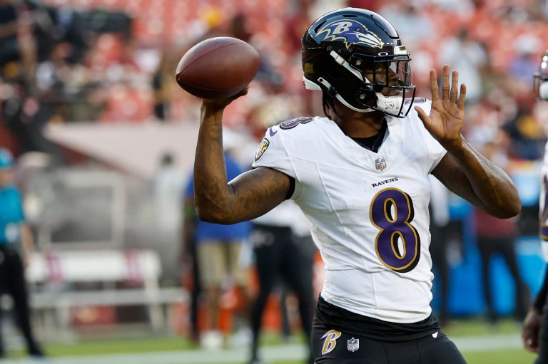 Fantasy Football Picks Today: Top DraftKings NFL DFS Targets, Values for Week 1