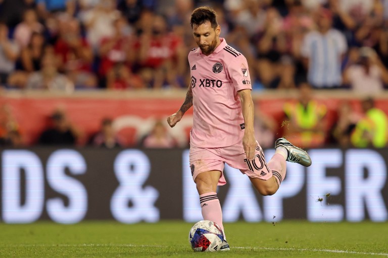 LAFC vs. Inter Miami: Picks, predictions, how to watch MLS match