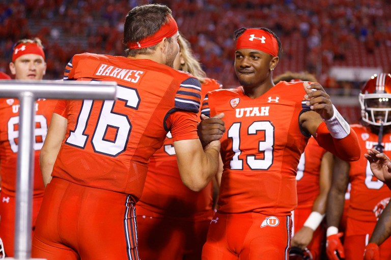 College Football Week 2 picks, predictions against the spread