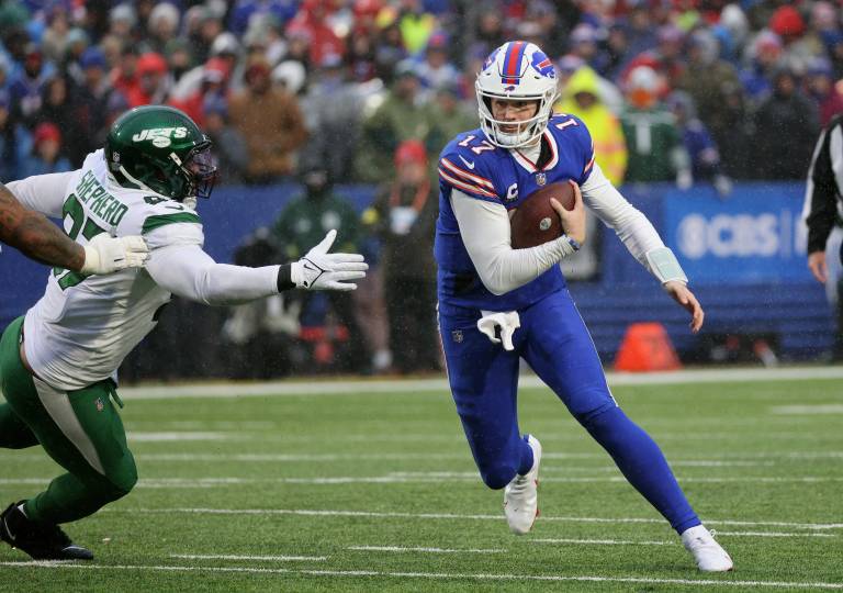 NFL Week 15 DraftKings Fantasy Football PPR Rankings: Quarterbacks