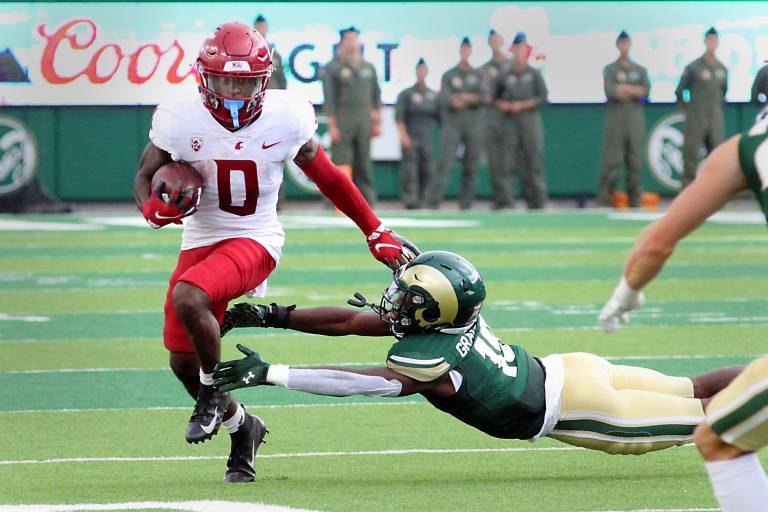 College Football Week 2 Best Bets: Odds, Predictions to Consider on DraftKings Sportsbook