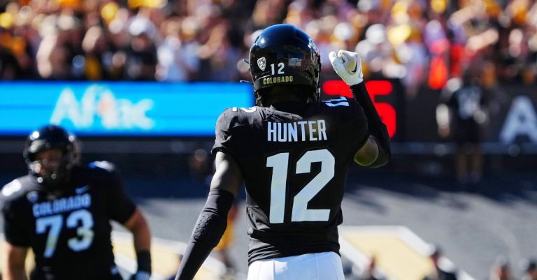 College Football Best Bets Today: Ross Tucker and Emory Hunt’s Saturday CFB Picks on DraftKings Sportsbook for Week 3