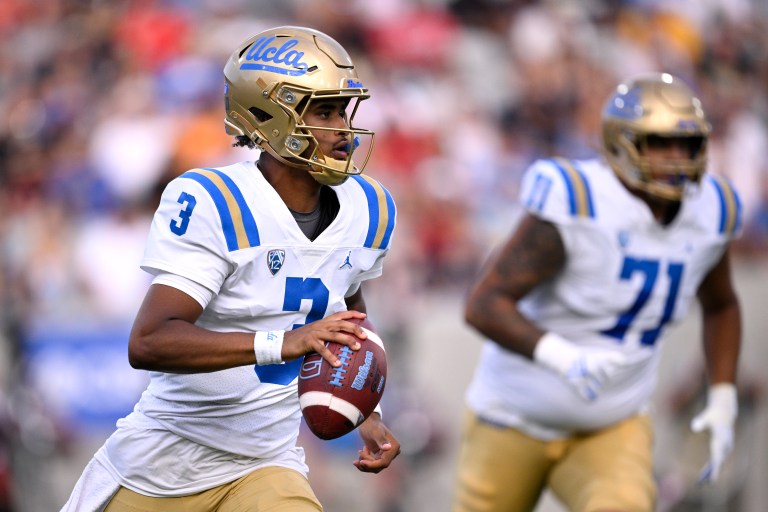 UCLA vs. Utah picks, best bets for Week 4 matchup