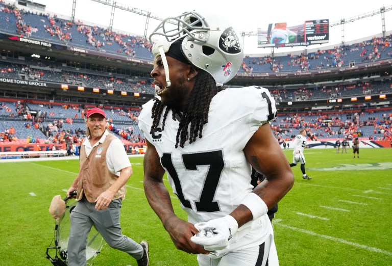 Fantasy Football Picks: Steelers vs. Raiders DraftKings NFL DFS SNF Showdown Strategy