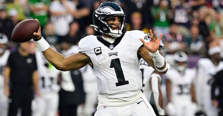 2023 Week 2 QB Rankings, Start, Sit, Streams | 2023 Fantasy Football Rankings