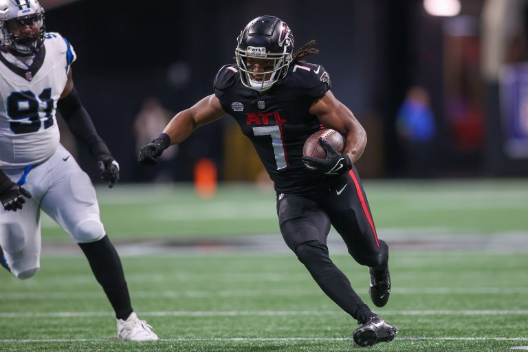 DraftKings Fantasy Football Tournament Picks Today: NFL Week 2 Top High-Upside DFS Contrarian Targets