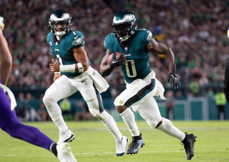 NFL Best Bets: Top Prop Bet Predictions for Week 4 on DraftKings Sportsbook