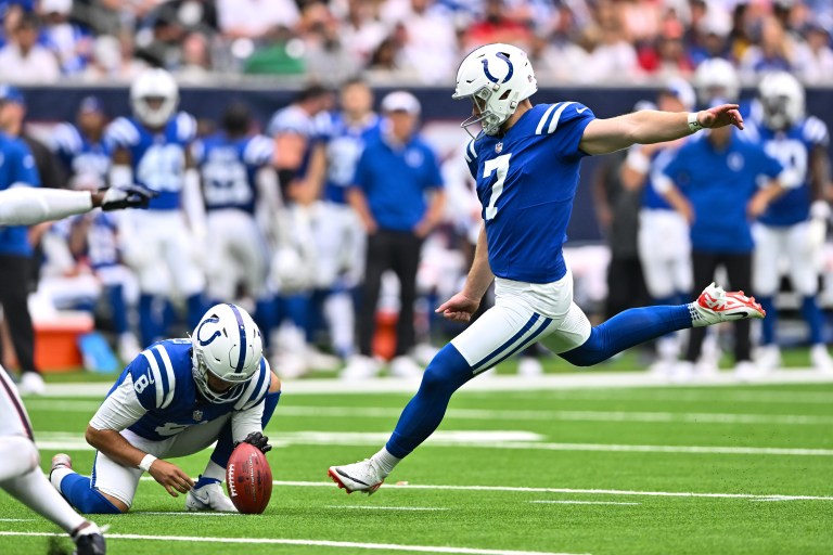 Breaking down the top 32 kickers in Week 4 fantasy football rankings