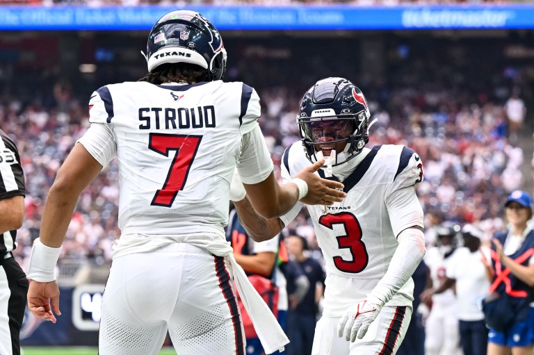 Fantasy Football Value Picks Today: Top DraftKings NFL DFS Value Plays for Week 3