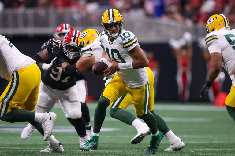 Here’s everything you need to know to watch Saints vs. Packers in Week 3 of the 2023 NFL season