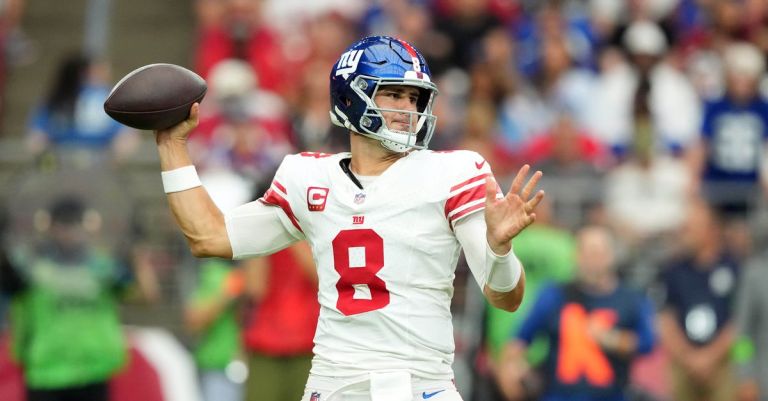 GoJo and Golic preview Thursday Night Football: Can the Giants slow down the 49ers?