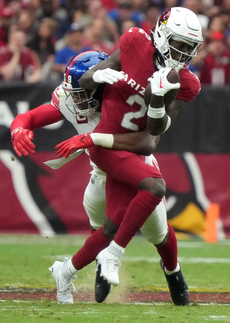 Marquise Brown start or sit: Week 3 fantasy football advice