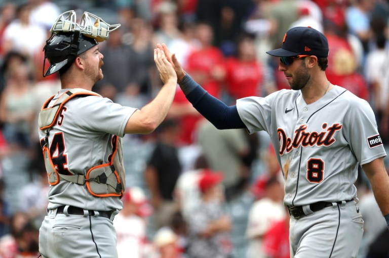 Picks, predictions for Tigers vs. Dodgers on Monday, September 18