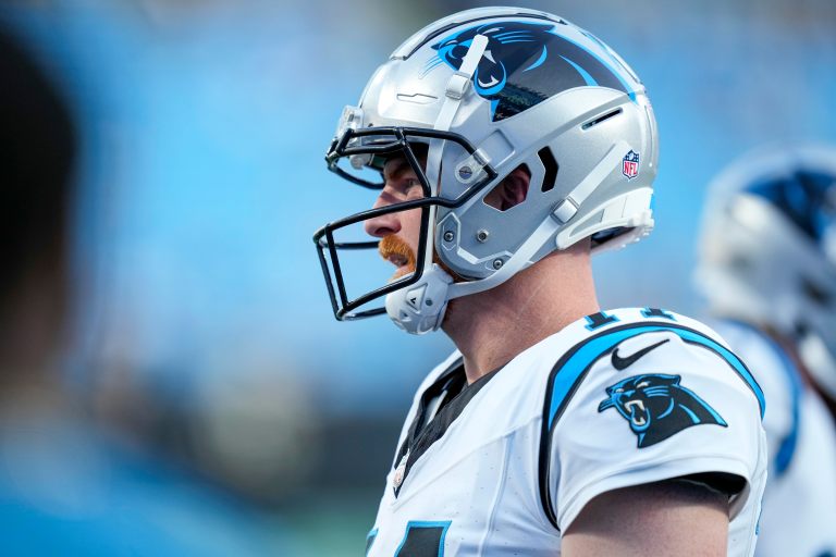 Who is Bryce Young’s backup?
