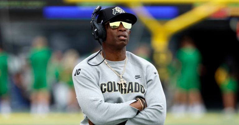GoJo and Golic College Football preview: Can Colorado shine bright among the stars vs. USC