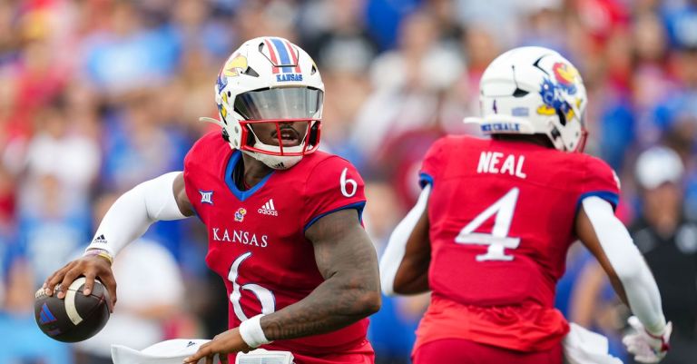 College Football Best Bets Today: Ross Tucker and Emory Hunt’s Saturday CFB Picks on DraftKings Sportsbook for Week 5