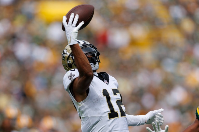 DraftKings Fantasy Football Tournament Picks Today: NFL Week 4 Top High-Upside DFS Targets