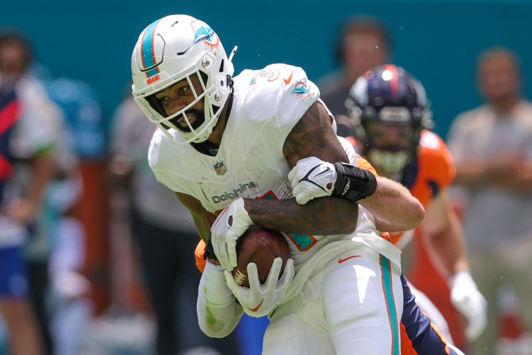 When was the last time an NFL team scored 70 points in a game? What is the single game scoring record?