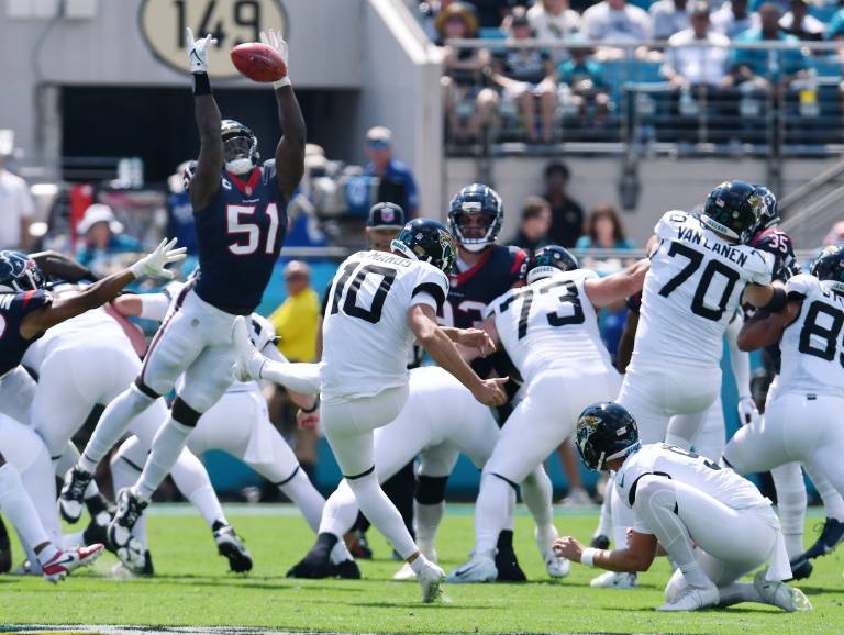 D/STs to add on fantasy football waiver wire in Week 4 of 2023 NFL season