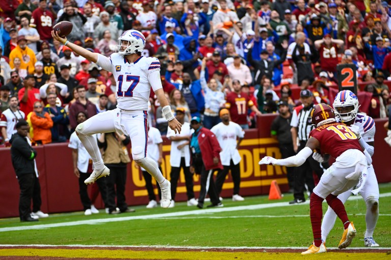 Fantasy Football Picks Today: Top DraftKings NFL DFS Targets, Values for Week 4