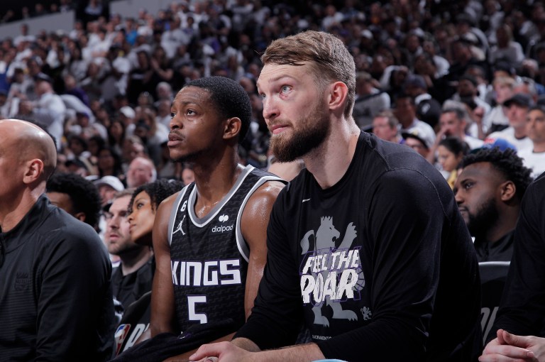 Sacramento Kings preview: Will it be back-to-back playoff appearances for team on the rise?