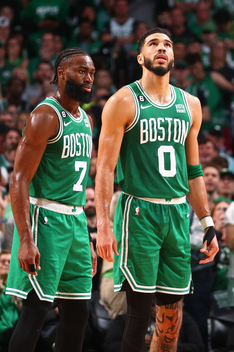 Boston Celtics preview: Will big offseason trades lead to 18th title?