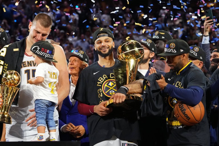 Denver Nuggets preview: Will the defending champs repeat in 2023-24?
