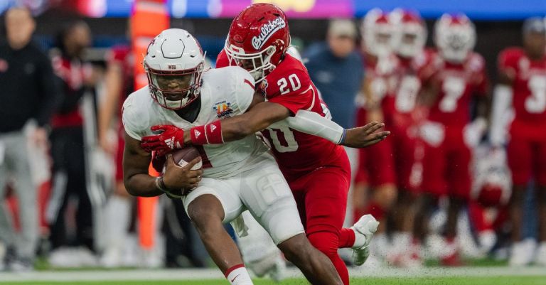 College Football Best Bets Today: Ross Tucker and Emory Hunt’s Saturday CFB Picks on DraftKings Sportsbook for Week 6