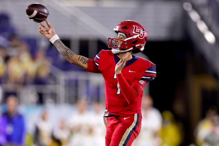 Liberty vs. Jacksonville State picks, best bets for Week 7 matchup