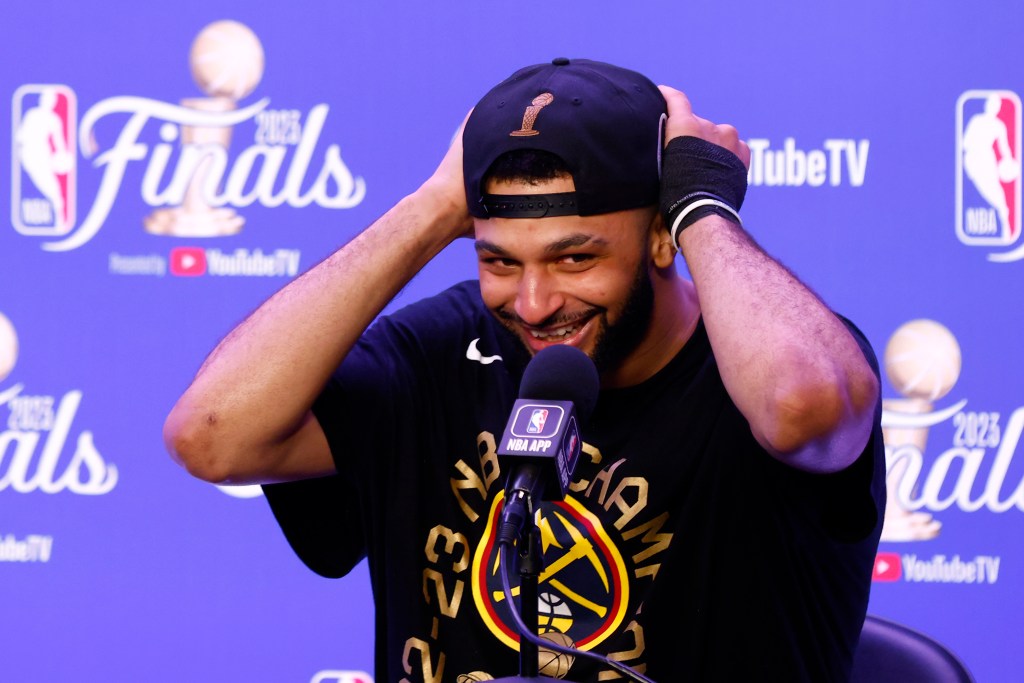 Ranking the title contenders entering the 2023-24 NBA season