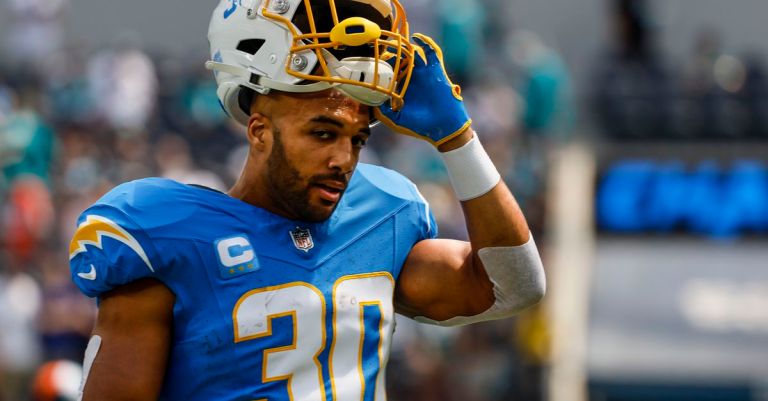 Fantasy Football Picks: Cowboys vs. Chargers DraftKings NFL DFS MNF Showdown Strategy