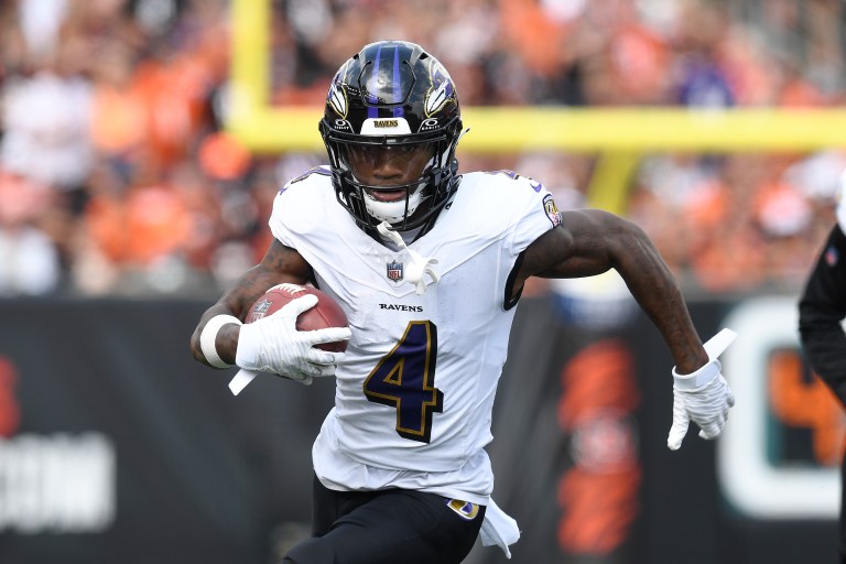 Best bye week replacements for WRs Keenan Allen, Mike Evans, D.K. Metcalf