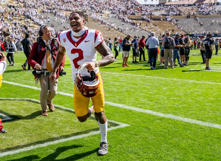 Arizona vs. USC picks, best bets for Week 6 matchup