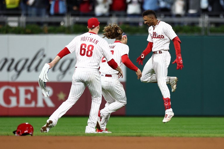 One X-factor for each team in the Wild Card round