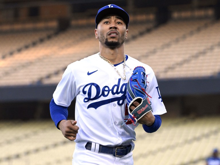Updated bracket heading into Divisional round of 2023 MLB playoffs